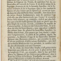 Dictionnaire de musique par Jean-Jacques Rousseau