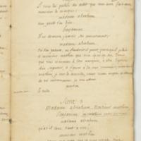 École des bourgeois (L’), comédie en trois actes et en prose avec un prologue