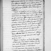 Voyage au continent américain par un Français en 1777, et Réflexions philosophiques sur ces nouveaux républicains