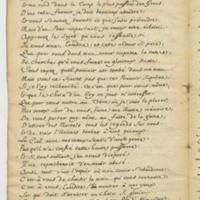 Lysimachus, tragédie en cinq actes et en vers
