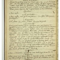 Réunion des Amours (La), comédie héroïque en un acte et en prose