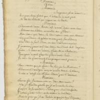 Pharamond, tragédie en cinq actes et en vers
