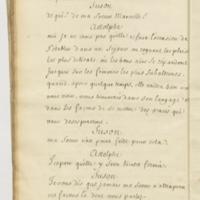 Joconde, comédie en un acte et en prose