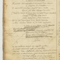Momus fabuliste, ou les Noces de Vulcain, comédie en un acte et en prose