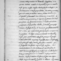 Voyage au continent américain par un Français en 1777, et Réflexions philosophiques sur ces nouveaux républicains