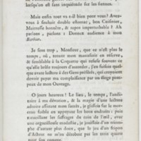 Barbier de Séville, ou la Précaution inutile (Le), comédie en quatre actes ; par M. de Beaumarchais ; représentée & tombée sur le théâtre de la Comédie Françoise aux Tuileries, le 23 de février 1775