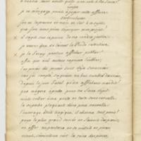 Ésope au Parnasse, comédie en vers et en un acte