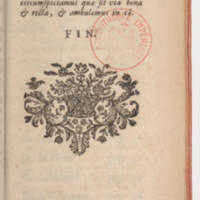 Politique du chevalier Bacon, chancelier d'Angleterre (La) [éd. 1742]