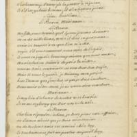 Médisant (Le), comédie en cinq actes et en vers