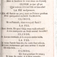 Zénéïde, comédie en un acte, en vers, avec un divertissement