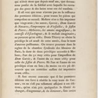 Mémoires sur la vie et les œuvres de Molière (Les)