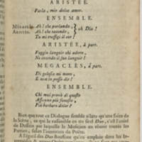 Dictionnaire de musique par Jean-Jacques Rousseau