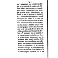 Lettres de M. de Voltaire et de sa célèbre amie [la marquise du Châtelet] ; suivies d'un petit Poëme, d'une lettre de J.-J. Rousseau, & d'un parallèle entre Voltaire et J.-J. Rousseau