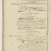 Maison de Molière (La), comédie en cinq actes et en prose