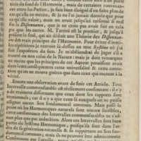 Dictionnaire de musique par Jean-Jacques Rousseau