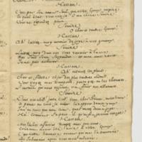 Aben-Saïd, empereur des Mogols