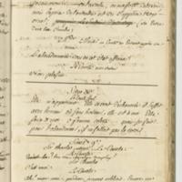 Eugénie, drame en cinq actes et en prose
