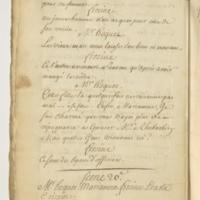 Tontine (La), comédie en un acte et en prose