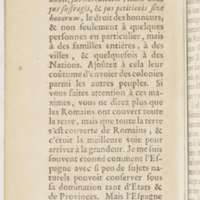 Essais du chevalier Bacon, chancelier d'Angleterre, sur divers sujets de politique, et de morale