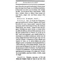 Arminius, ou les Chérusques : tragédie, tirée du théâtre allemand