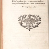 Comte de Neuilli, ou le Duc de Surrey (Le), comédie héroïque de M. de Boissy…