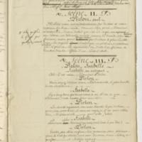 Maison de Molière (La), comédie en cinq actes et en prose