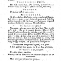Laurette, comédie en trois actes et en vers, tirée des Contes de M. Marmontel
