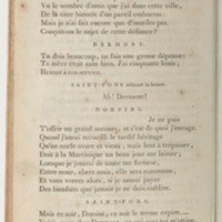 École des pères (L'), comédie en cinq actes, en vers, par M. Pieyre