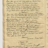 Aben-Saïd, empereur des Mogols