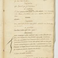 École des bourgeois (L’), comédie en trois actes et en prose avec un prologue
