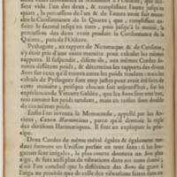 Dictionnaire de musique par Jean-Jacques Rousseau