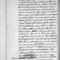 Voyage au continent américain par un Français en 1777, et Réflexions philosophiques sur ces nouveaux républicains