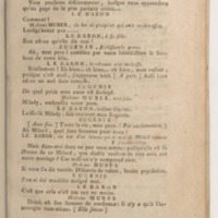 Eugénie , drame en cinq actes et en prose