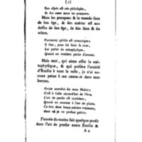 Lettres de M. de Voltaire et de sa célèbre amie [la marquise du Châtelet] ; suivies d'un petit Poëme, d'une lettre de J.-J. Rousseau, & d'un parallèle entre Voltaire et J.-J. Rousseau