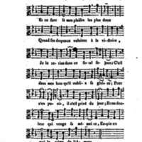 Bergère des Alpes (La), pastorale en trois actes et en vers, mêlée de chants, par M. Marmontel de l'Académie françoise