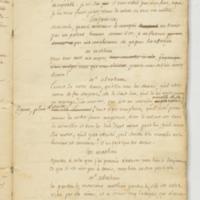 École des bourgeois (L’), comédie en trois actes et en prose avec un prologue