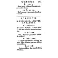 Recueil des pièces mises au Théâtre François, par M. Le Sage