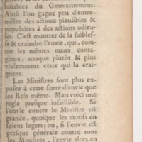 Politique du chevalier Bacon, chancelier d'Angleterre (La) [éd. 1742]