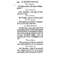 Recueil des pièces mises au Théâtre François, par M. Le Sage