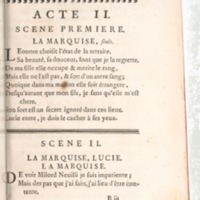 Comte de Neuilli, ou le Duc de Surrey (Le), comédie héroïque de M. de Boissy…