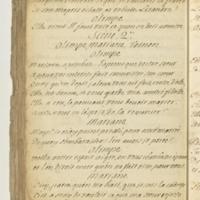 Bourgeoises de qualité (Les), comédie en cinq actes et en vers