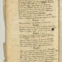 Philosophe marié (Le), comédie en cinq actes et en vers