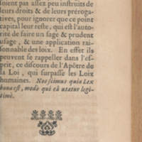 Politique du chevalier Bacon, chancelier d'Angleterre (La) [éd. 1740]