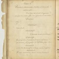 Brutus, tragédie en cinq actes et en vers