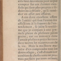 Politique du chevalier Bacon, chancelier d'Angleterre (La) [éd. 1740]