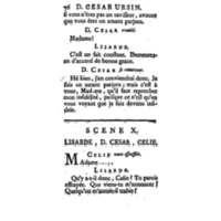 Recueil des pièces mises au Théâtre François, par M. Le Sage