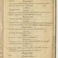 Impromptu de la folie (L'), ambigu comique