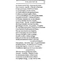Arminius, ou les Chérusques : tragédie, tirée du théâtre allemand