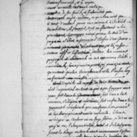 Voyage au continent américain par un Français en 1777, et Réflexions philosophiques sur ces nouveaux républicains
