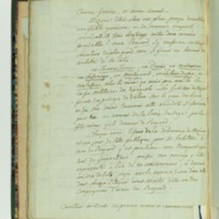 Notes historiques sur Bayard